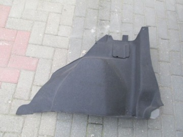 фото thumb №1, Обшивка обивка багажника правый ecosport 2016 rok