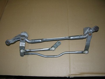 фото thumb №4, Mazda5 05-10 механизм дворник передних