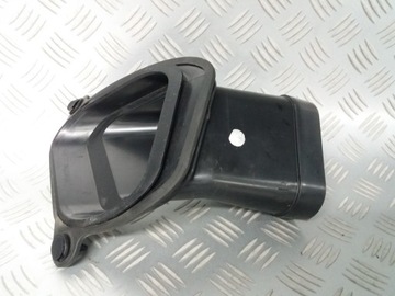 фото thumb №1, 13346074 труба повітрозабірник opel zafira c