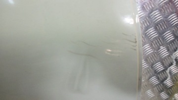 фото thumb №2, Bmw 3 f20 дверь задняя цвет a300