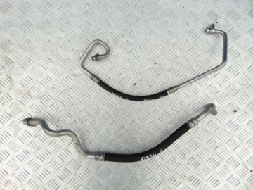 фото thumb №1, Nissan оригінальний номер 924904ea0a шланг кондиціонера