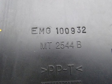 фото thumb №3, Land rover freelander i 03-06 lift защита стойка левая 5d