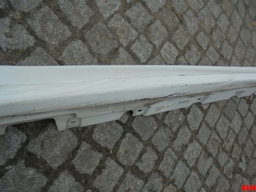 фото thumb №5, Порог молдинг накладка правая bmw 5 f10 m набор