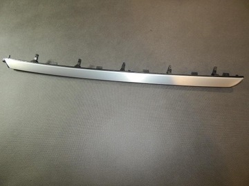 фото thumb №6, Audi a3 s3 8v планки декоративный alu mat 8v1853190