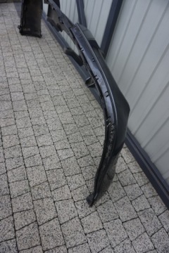 фото thumb №5, Бампер jeep grand cherokee summit задня 2013 -