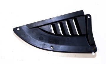 фото thumb №7, Защита бампер подкрылок перед espace iii 6025300491