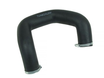 фото thumb №4, Труба шланг інтеркулер renault scenic i 1.9 dti dci