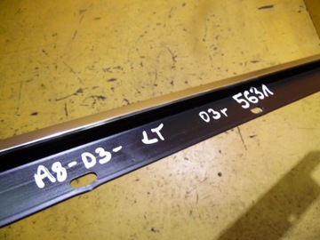 фото thumb №6, Планка двері лівий зад a8 d3 lz7q 4e0853763b