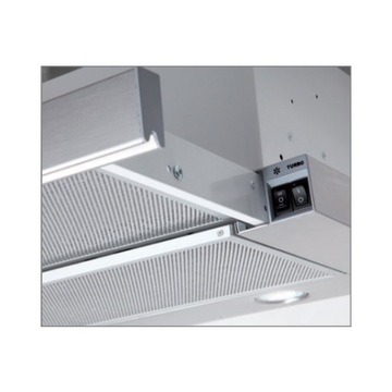 Vega Inox 60 Телескопический кухонный капюшон