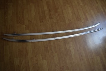 Рейлинги кровельные opel insignia универсал r-2009 комплект Цена, фото thumb