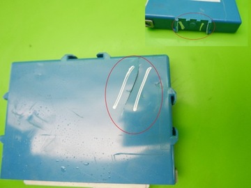 фото thumb №10, Набор запуска smart key lexus ls460l 12-17