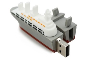 USB-НАКОПИТЕЛЬ 16 ГБ 3.0 USB КОРАБЛЬНЫЙ ФЛОТ ТАНКЕР