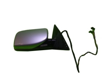 фото thumb №1, Зеркало правое bmw e63 ангельcьки titansilber