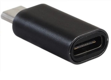 АДАПТЕР АДАПТЕР USB-C TYPE C на MICRO USB