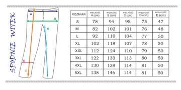 Брюки медицинские Elanobaw классические мужские, размер 2XL