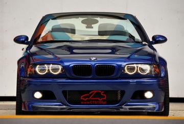 BMW 5 E39 E39 M5 E46 E46 M3 галогенные лампы ЧИСТЫЙ ДЫМ