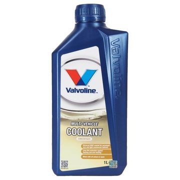 VALVOLINE 874738 чистящее средство, система охлаждения