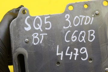 фото thumb №6, Радиатор масла sq5 3.0 tdi 057117015p s789630al