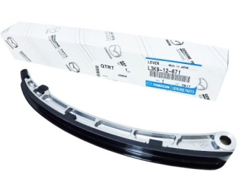 фото thumb №1, Mazda оригінальний номер l3k9-12-671 напрямна напрямна