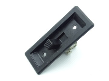 фото thumb №1, Volvo fl6 00-06 кнопка блокировка дверь правый