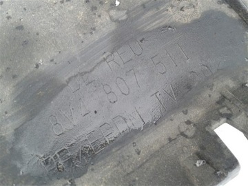 фото thumb №10, Бампер задній pdc audi a3 8v 8v4807511