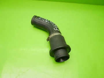 фото thumb №8, Шланг колено турбины ford focus mk1 1.8 tddi 98-01