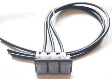 фото thumb №1, Кнопка сидіння клапан опускання сидіння sr 29070 setra neoplan