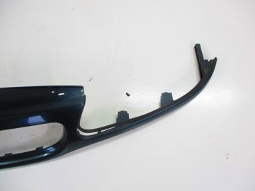 фото thumb №5, Renault safrane ii 96-02 решітка радіатора бампера