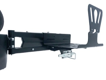 фото thumb №15, Toyota land cruiser hdj 100 бампер j100 кронштейны