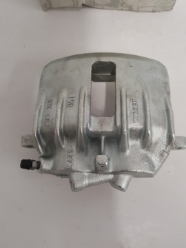 фото thumb №5, Mercedes sprinter vw lt суппорт тормозной перед lew