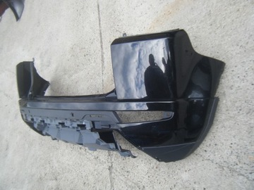 фото thumb №2, Land range rover бампер задня ej3m-17d781-a