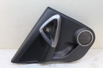 фото thumb №1, Обшивка дверь левый задняя rav4 rav 4 iii 2008