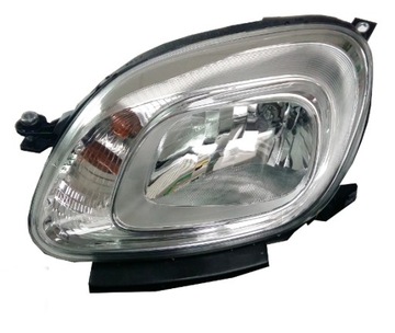 фото thumb №2, Tyc tyc 20-14126-05-2 фара