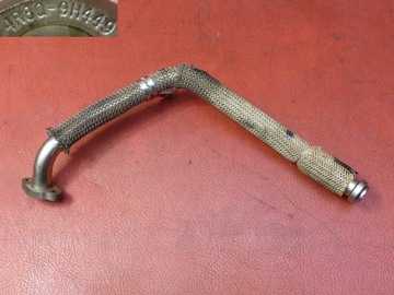 фото thumb №1, Труба egr land rover discovery 2.7 td v6 276dt 2005