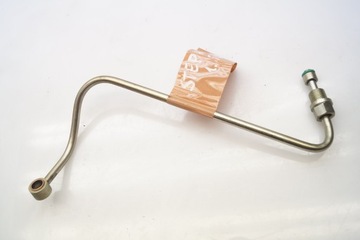 фото thumb №1, Sandero i 1.5 dci шланг смазки турбины