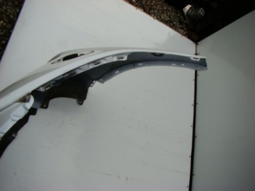 фото thumb №9, Honda civic ix lift - бампер перед передний