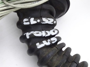 фото thumb №2, Renault midlum 00-06 джгут установка двері ліва