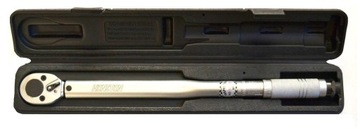 HONITON Klucz dynamometryczny 1/2'' 42-210Nm certy