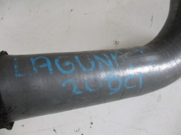 фото thumb №2, Труба wąż renault laguna 3 iii 2,0dci