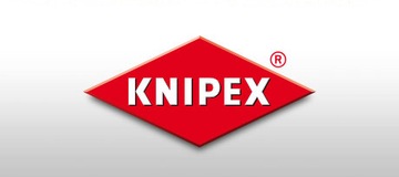 Многофункциональный ключ KNIPEX TwinKey 00 11 01 для шкафов