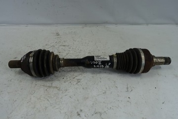 фото thumb №1, Volvo xc60 2.4 d5 _ _ ka левый перед 185km