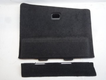 фото thumb №1, Audi a8 d2 защита корпус ниша аккумулятор обивка oryg