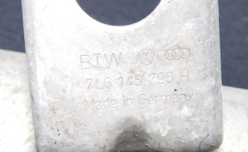 фото thumb №5, Vw touareg audi q7 3.0tdi труба шланг интеркулер