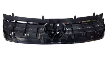 фото thumb №2, Решітка решітка радіатора vw touareg хром 7l6853651c