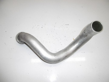 фото thumb №1, Шланг труба интеркулер volvo xc90 2.9 t6