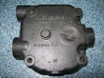 SPRĘŻARKa POWIETRZA SK MERCEDES GŁOWICA 4421310119 100MM