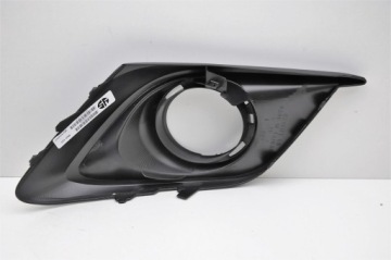 фото thumb №3, Mazda 3 od 2014- рамка протитуманної фари ліва nowa ^