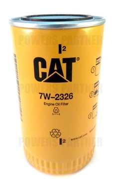МАСЛЯНЫЙ ФИЛЬТР CATERPILLAR 7W-2326 POWERS PARTNER