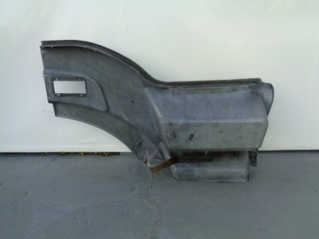 фото thumb №5, Iveco stralis подножка