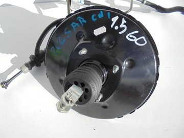 фото thumb №12, Pulsar 1.5 dci підсилювач гальм насос гальмівна 460073zp0b